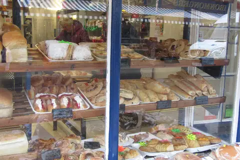 CinnAmore photo 1